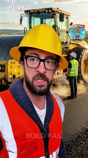 Top Build Fails and Worker Mistakes | Crazy Construction Compilation #shorts #construction