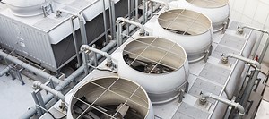 Cooling Tower Control Based On “Approach”