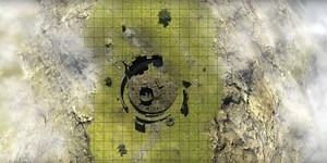 These animated maps turn your D&D into augmented reality