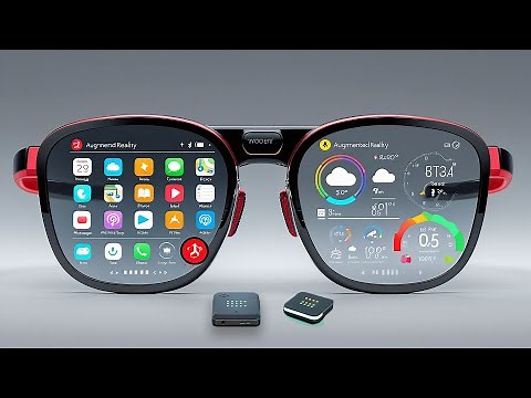 Top 20 Futuristic Inventions You Must See in 2025: Robots, Smart Tech & Mind-Blowing Gadgets!