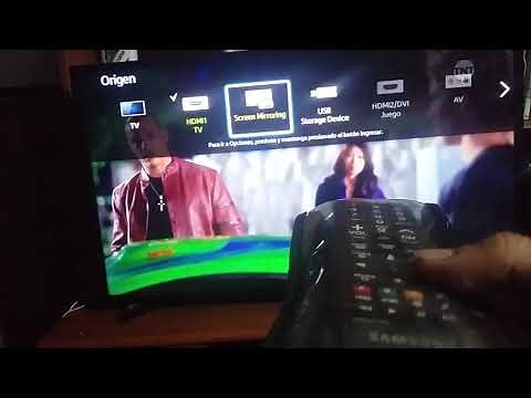 Desconectar modo seguro smarth tv samsung