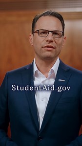 14K views · 223 reactions | If you're thinking about going to college or heading back to college in the fall, complete your FAFSA to take advantage of historic student loan benefits. Fill out and complete your FAFSA application right now: studentaid.gov | Office of the Governor of Pennsylvania | Facebook