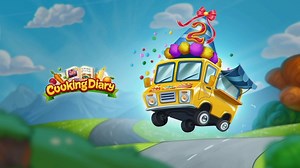 6.1K views · 722 reactions | ✨ Hiya, Chefs! We're celebrating Cooking...