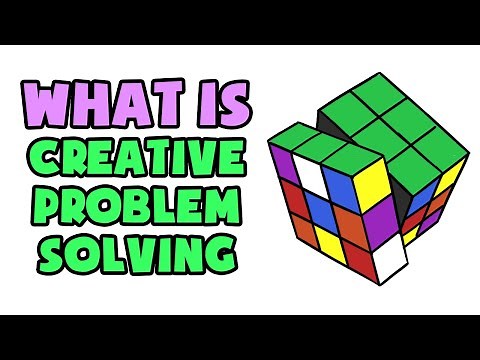 What is Creative Problem-Solving | Explained in 2 min