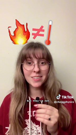 Understanding the Difference Between Heat and Temperature | Physics Explained