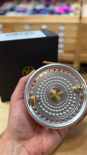 10K views · 5 comments | The King Pin 4” Spey, our latest arrival for...