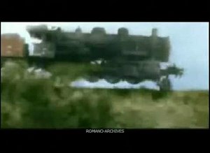 Derailing a Train Full of Tanks