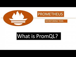 What is PromQL? | Prometheus Query Language