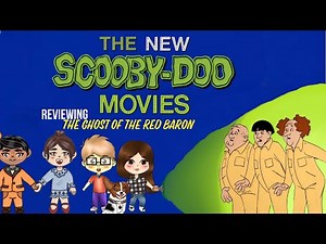 The New Scooby-Doo Movies: The Ghost of the Red Baron smASH or Pass? (The Three Stooges)