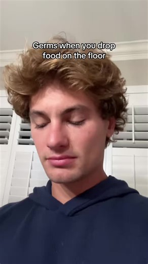 A year ago | howie mandel germs