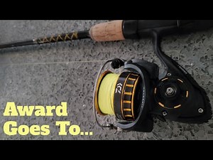 Best Flounder & Fluke Spinning Rod and Reel Combo Setup: Flounder Fishing Tutorial Part 1 | SFSC