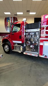 437 reactions · 28 shares | Fire Departments in 24 different states & a couple of Canadian Provinces chose Midwest Fire to design & manufacture their new truck in 2022. We have trucks serving departments in virtually every State & Province. Find out how easy it is to get started. | Midwest Fire | Facebook