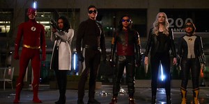 The Flash Costume and Cosplay Ideas | Costume Wall