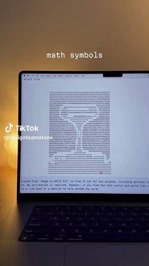 Exploring the Beauty of ASCII Art Creations