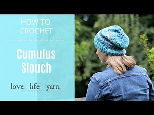 25  Free Crochet Hat Patterns to Make, Wear and Gift