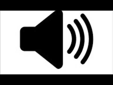 Woman saying “hey!” Sound effect