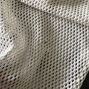 [Hot Item] Durable 100% Cotton Mesh Fabric