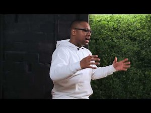 Home healthcare is the new future of healthcare. | Jonathan Gooch | TEDxFishtown