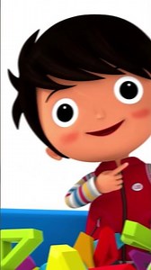 Fantastic No. 4! Count with Me! 🔢✨ #numbersong #learningkids #countingfun