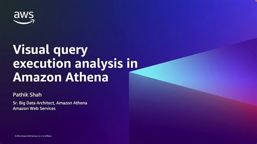 Amazon Athena Resources