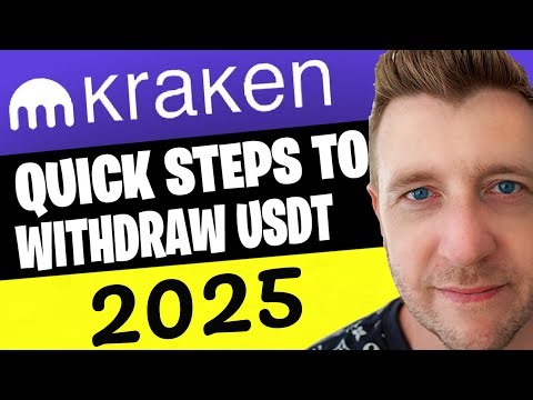 How to Withdraw GBP/EUR/USD from Kraken to Your Bank (Step-by-Step)