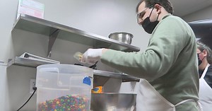 Nonprofit to provide housing for adults with developmental disabilitis