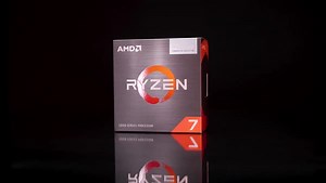 3.3K views · 197 reactions | With powerful computing of eight Zen 3 cores and the world's fastest graphics ever in a desktop processor, the Ryzen 7 5700G will handle everything from gaming to designing the next skyscraper with flying colors.  Get yours today: https://bit.ly/3nhcNPt | AMD Ryzen and Radeon | Facebook