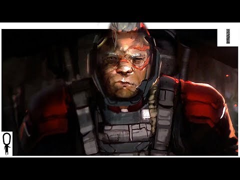 NEW CAMPAIGN FULL GAME - Part 1 - Let's Play BattleTech Gameplay Walkthrough