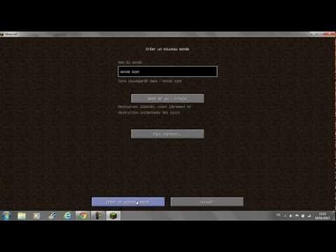 [Tutoriel] Télécharger Minecraft 1.5.2 Gratuitement sur PC [FR]