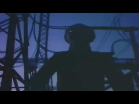 Styx - Mr. Roboto (Official Video)