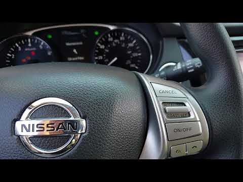 Programming Smart Keys for a 2016 Nissan Rogue using the Otosys IM100/IM508/IM600/IM608 by Auro Diag