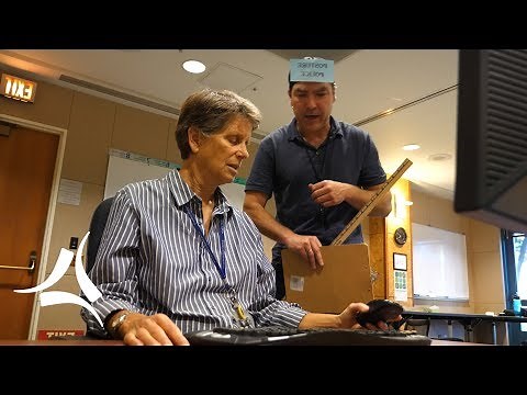 Ergo Tips for Using the Mouse