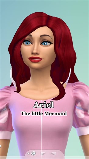 Sims it up on TikTok