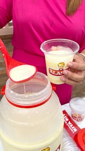 791K views · 14K reactions | Business Idea ba ang hanap nyo? Eto at itry nyo na din ang Mango Samalamig with tapioca pearls galing sa Alaska Kita Kit na saktong sakto dahil mainit padin ang panahon. Abangan din ang Alaska Negoshowdown sa Lucban Quezon ngayon May 6! Follow Alaska Nanay Club on Facebook and Instagram for fiesta schedules, recipes at of course business tips! #Alaskapreneur #AlaskaNegoShowdown #AlagangAlaska Alaska Nanay Club | Mommy Ayek | Facebook