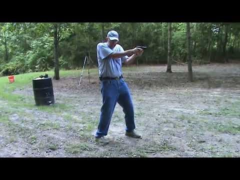 Hickok45 Teaches You How To Shoot