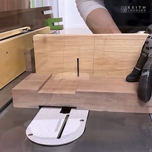 1.8M views · 2.5K reactions | Building a Live Edge WALNUT Table | KeithJohnson_CustomWoodworking | Facebook