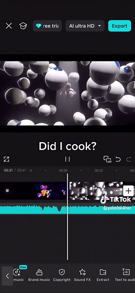 Intermission Time in The Amazing Digital Circus