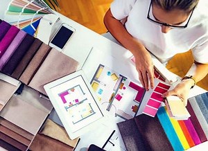 Interior Design For Your Home | National Design Academy