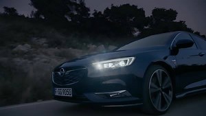 6.7K views · 262 reactions | Illumina la notte con il sistema IntelliLux LED® Matrix di Nuova Opel Insignia. Il più innovativo della sua classe. | Opel | Facebook