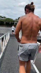 Swim With The Fishes | Hanky Pranky