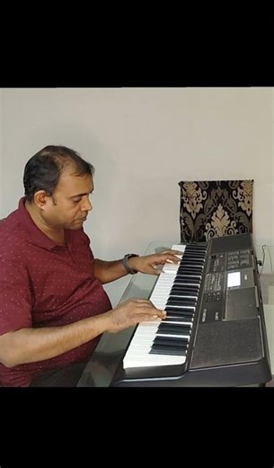 John Cena WWE Superstar | Theme Music | Instrumental Intro Music | Keyboard Cover