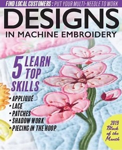 5.3K views · 71 reactions | Our beautiful Spring Flowers Table Runner...