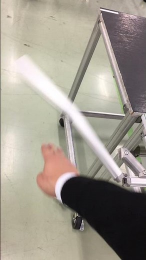 Self-closing Gate (Style 2)