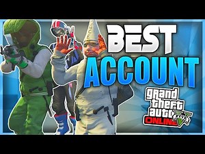 How to MOD a GTA Account in 2025! (Enhanced + Legacy)
