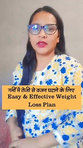 825 reactions · 23 shares | Garmiyo ke liye diet plan | Maya Randeep Sire | Facebook