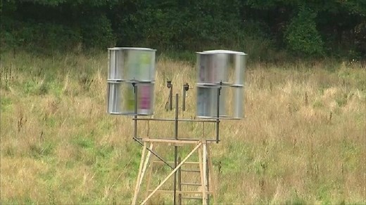 Fabriquer une éolienne soi-même pour 30 €, c'est possible ! - VivreDemain.fr