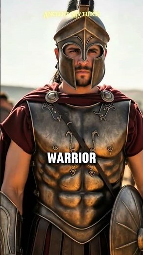 The Story Behind Achilles’ Heel | Greek Myth Explained