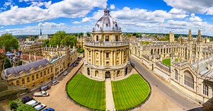 Oxford’s Free Online Lectures Teach You How to Think Critically During Arguments