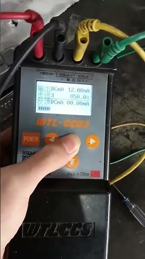 Siemens Smart Positioner Commissioning | Step-by-Step Setup on Control Valves #thinktank