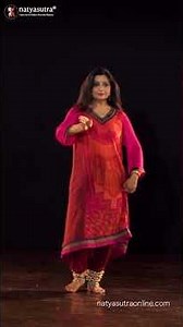 Lesson 10 Tatkaar (Teentaal) Dugun: Explanation & Demonstration | Intermediate Kathak Classes